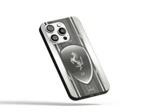 Ferrari Handycover Limitierte Max Qualitätsstufe R